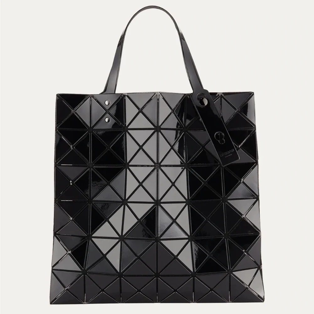 Bao Bao Issey Miyake Lucent Geo Tote Bag
